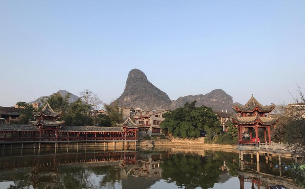 柳州出發(fā)賀州2日自駕路書：賀州玉石林-黃姚古鎮(zhèn)2日柳州周邊自駕游