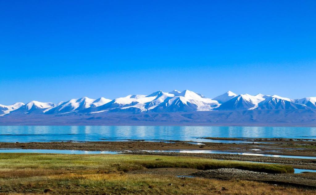 山東出發(fā)自駕青海哈拉湖無人區(qū)穿越：翻越祁連山，探秘哈拉湖，解密柴達(dá)木，探訪昆侖山12日自駕游。