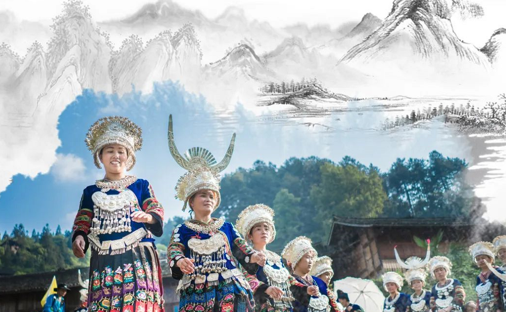 觀山觀水游貴州，珍饈美酒全景游18日貴州深度自駕之旅