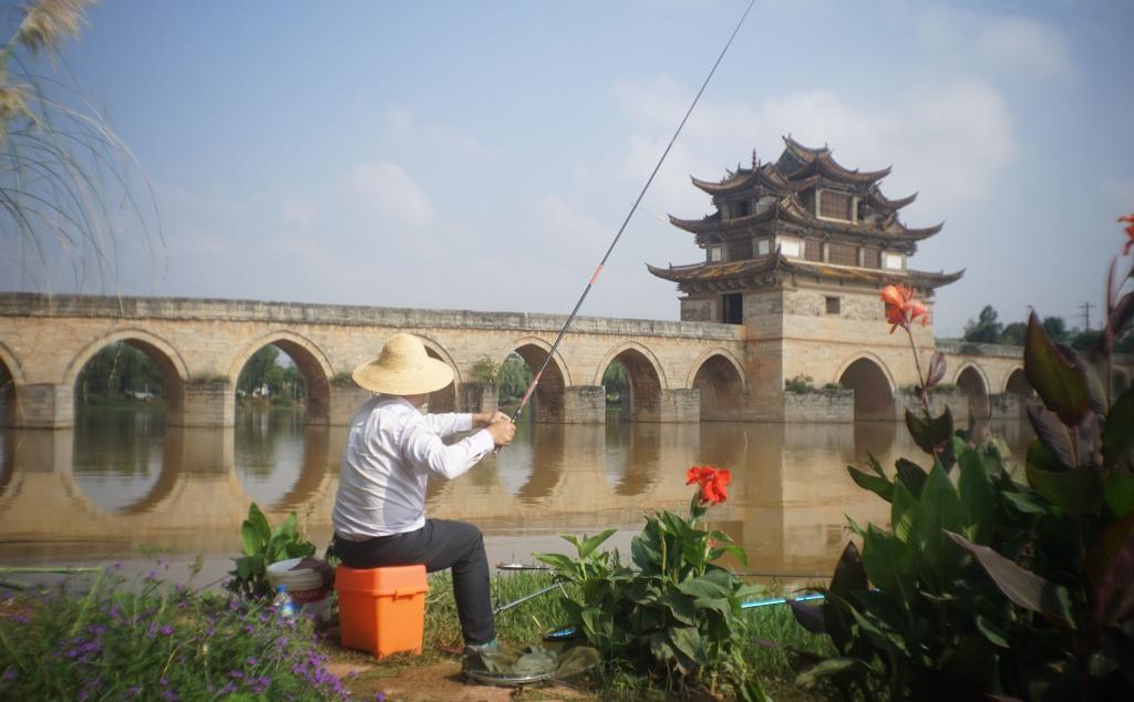 建水自駕游路線(xiàn)推薦_攻略