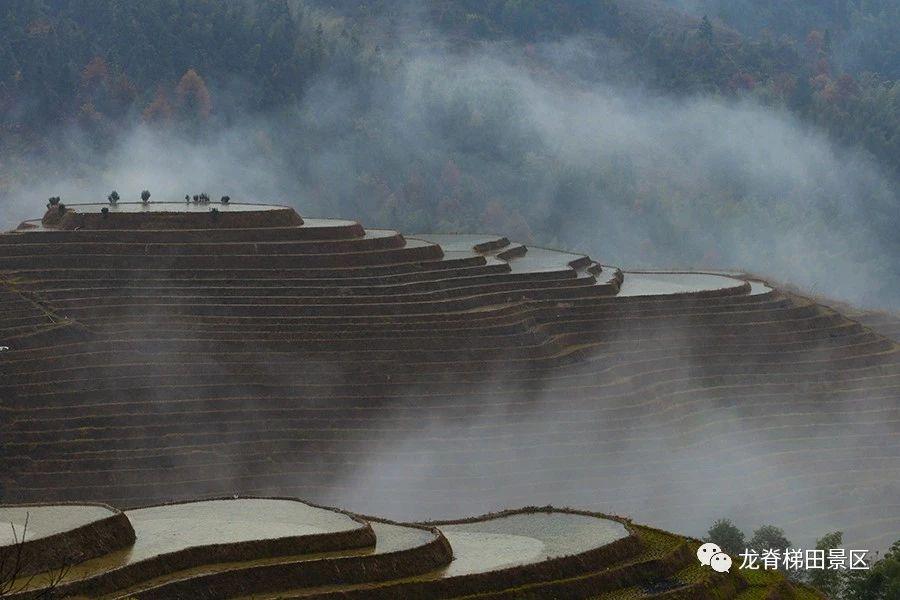龍脊景區(qū)西山韶樂(lè)