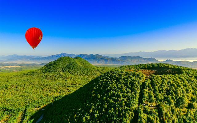 成都出發(fā)云南邊境7日自駕游：一寨兩國(guó)-騰沖火山熱海-大理古城7日自駕游