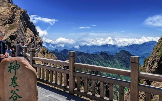 濟南出發(fā)湖北7日自駕游：問道武當山-探秘神農(nóng)架7日休閑自駕游