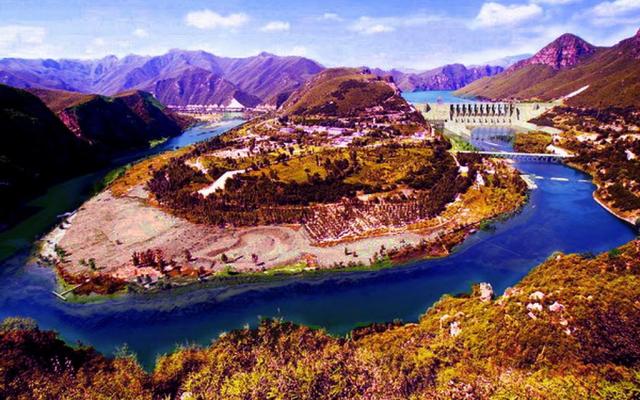 北京周邊2日自駕游：越野車穿越青龍大冰溝-冀東殘長城-地道農家飯2日游