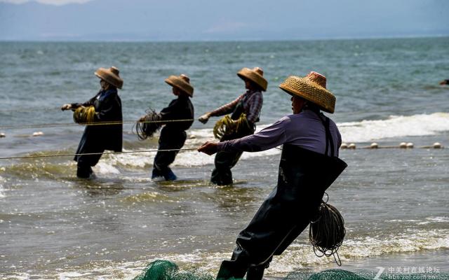 周末中山周邊自駕游：相約陽春春灣石林、挑戰(zhàn)玻璃棧道、陽西拖網(wǎng)捕魚2天自駕