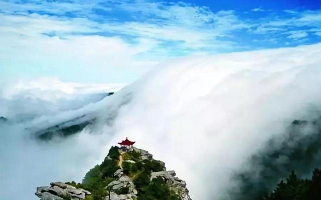 福建出發(fā)江西廬山5日自駕游：愛在廬山西海溫泉、鄱陽湖、廬山滑雪五日自駕