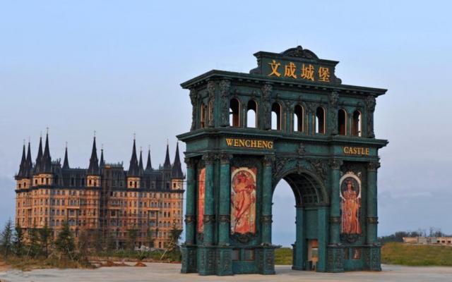 北京出發(fā)山東5日游：青州古城、濰坊世界風(fēng)箏博物館、劉公島5日自駕