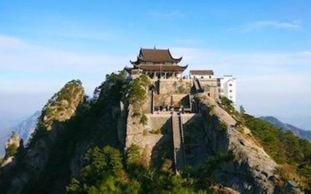 北京出發(fā)安徽7日自駕游：九華山、杏花村、天堂寨、曹操運兵道7日自駕游