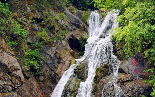 北京出發(fā)河南4日自駕游：重渡溝，雞冠洞，小浪底4日之旅
