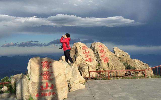 山東出發(fā)河北3日自駕游：燕山頂峰靈霧山、古北水鎮(zhèn)、司馬臺長城3日自駕游