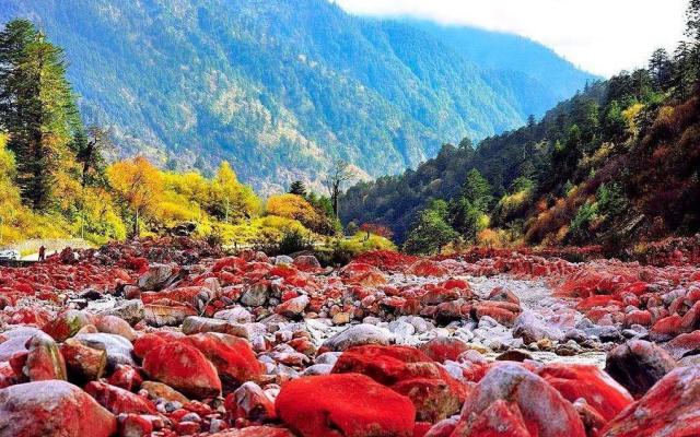 成都集合川藏線12日自駕游： 稻城亞丁-新都橋-布達(dá)拉宮12天自駕之旅