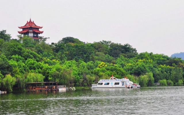 北京出發(fā)安徽7日自駕游：天目湖、南山竹海、雞鳴村、九華山7日自駕