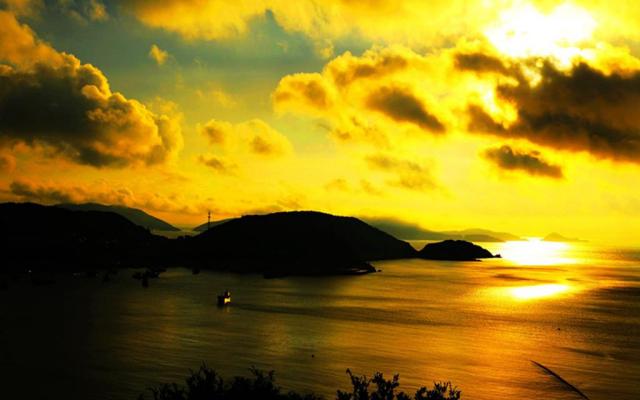 江蘇周邊2日舟山自駕游：浙江舟山體驗出海捕魚，探密朱家尖白山2日自駕游