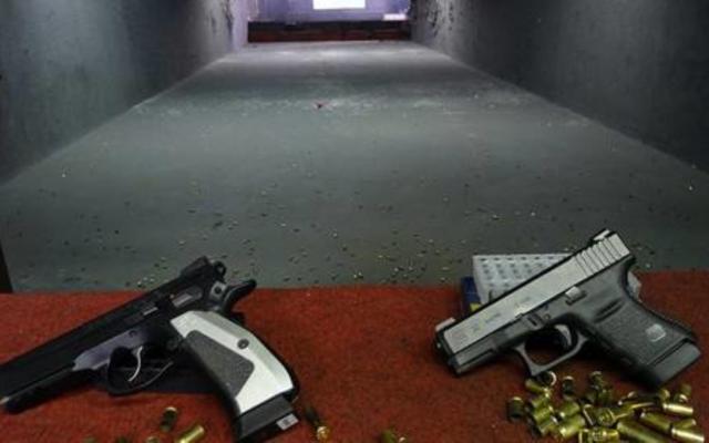 北京周邊2日自駕游：秦皇島射擊場，享受海濱溫泉酒店河北2日自駕