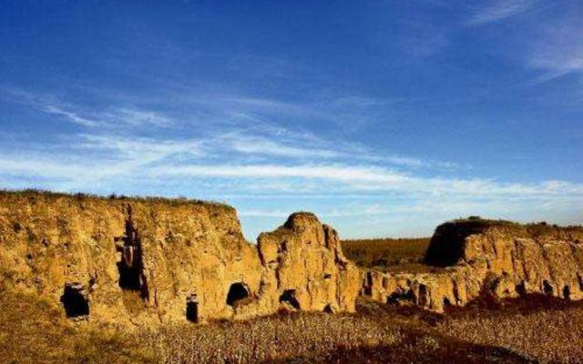 北京出發(fā)山西3日自駕：雁門關(guān)、右衛(wèi)古城、樊家窯村、殺虎口長城3日自駕