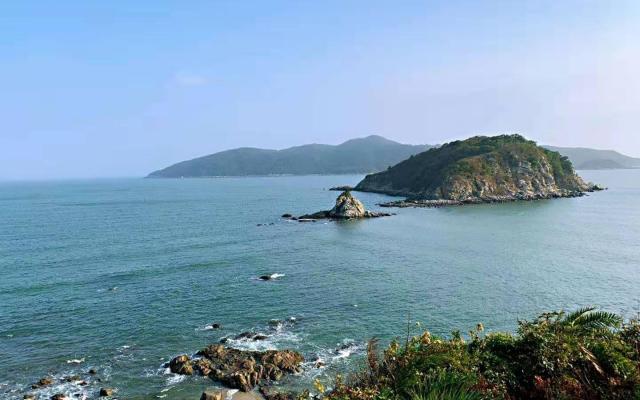 成都出發(fā)廣東9日自駕游：四會-珠海-佛山詠春-下川島9日自駕游