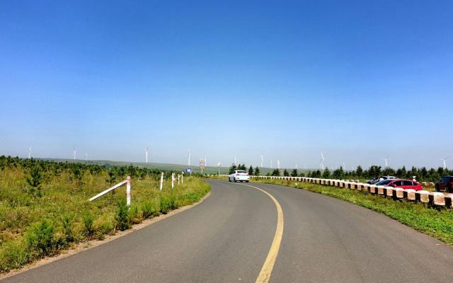 北京出發(fā)河北2日自駕游：暢游張北草原天路-逛中國(guó)馬鎮(zhèn)2日北京周邊自駕游