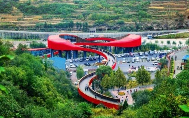 【暑期自駕】夏游太行之巔、游雙五A、住雙五星，給您不一樣的尊享之旅！