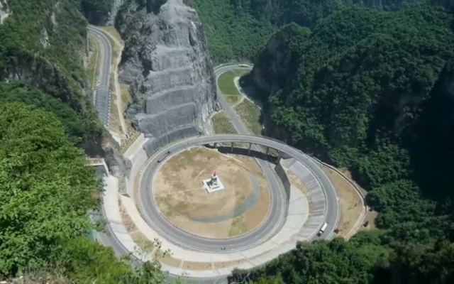 【清涼太行】4天3晚、夜游5A云臺山、挑戰(zhàn)輝煌絕壁、穿越“時空記憶”揭開東方古堡的神秘面紗！