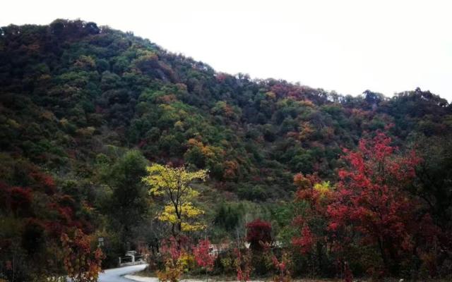 北京出發(fā)東北6日自駕游：關(guān)門山森林公園-本恒公路-虎山長(zhǎng)城-全程五星酒店6日自駕游