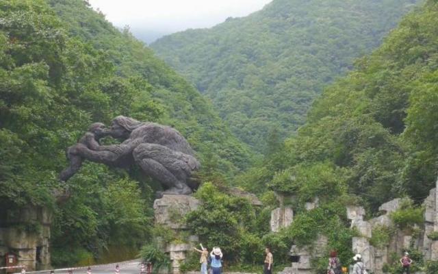 北京出發(fā)湖北16日自駕游：神農(nóng)架-武當山-恩施-獅子關-屏山大峽谷16日自駕游